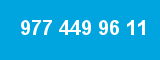 977 449 96 11
